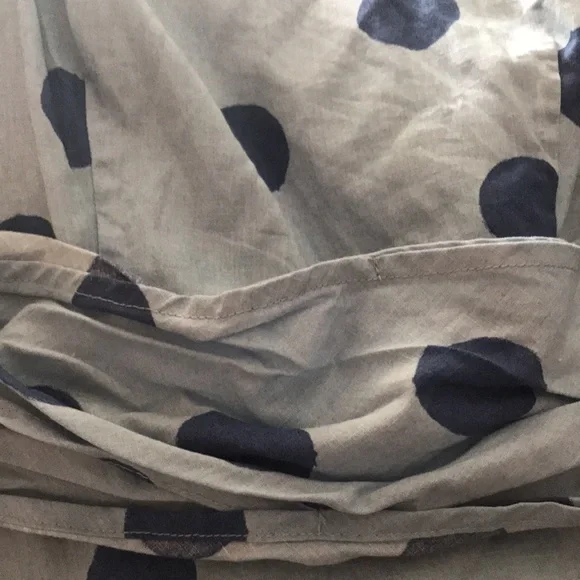 Boden Lois Chambry  dress - Picture 4 of 9